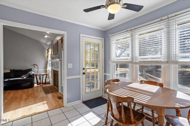 2021 Southfort Drive, Garner, NC 27529