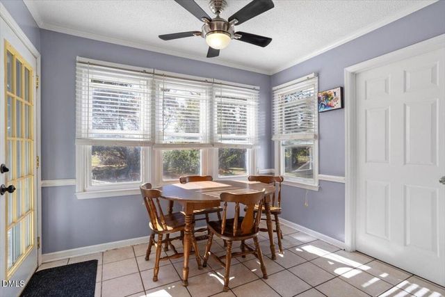 2021 Southfort Drive, Garner, NC 27529