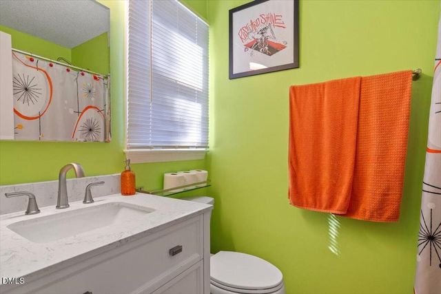 2021 Southfort Drive, Garner, NC 27529