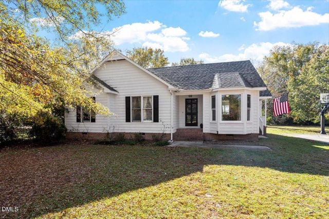 2021 Southfort Drive, Garner, NC 27529