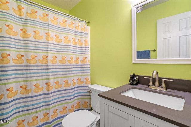 2021 Southfort Drive, Garner, NC 27529