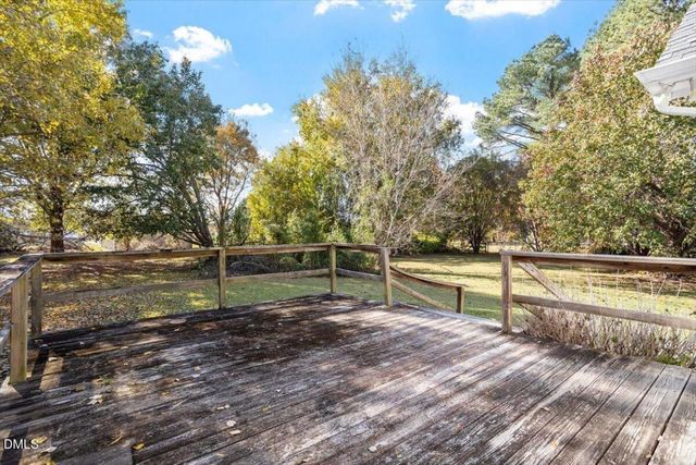 2021 Southfort Drive, Garner, NC 27529