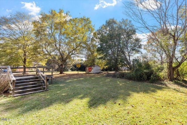 2021 Southfort Drive, Garner, NC 27529