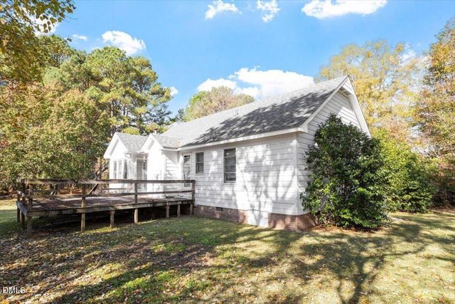 2021 Southfort Drive, Garner, NC 27529