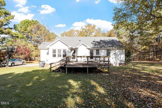 2021 Southfort Drive, Garner, NC 27529
