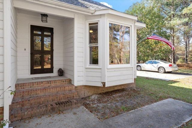 2021 Southfort Drive, Garner, NC 27529