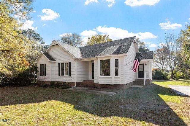 2021 Southfort Drive, Garner, NC 27529
