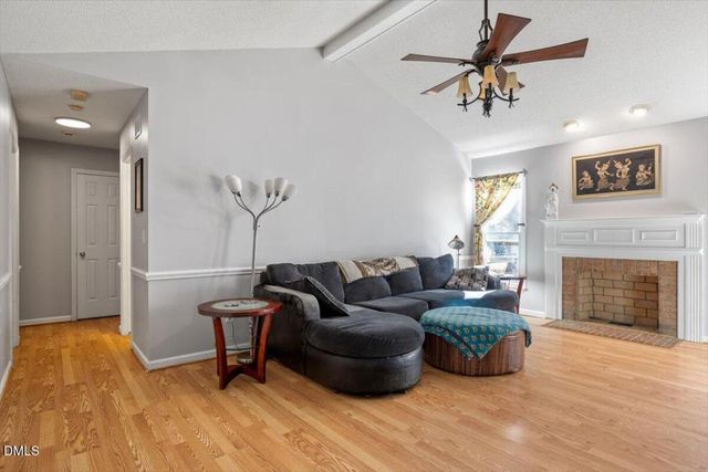 2021 Southfort Drive, Garner, NC 27529