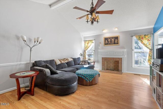 2021 Southfort Drive, Garner, NC 27529