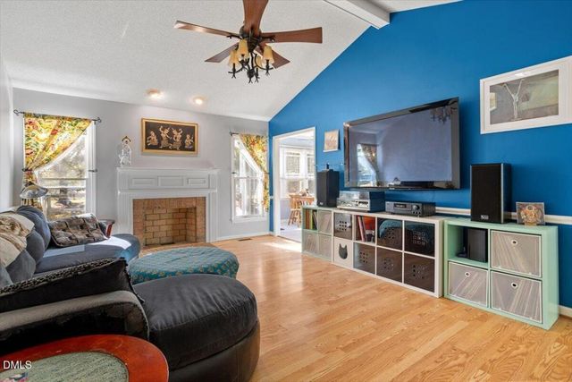 2021 Southfort Drive, Garner, NC 27529