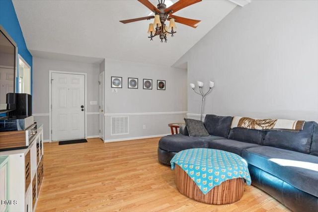 2021 Southfort Drive, Garner, NC 27529