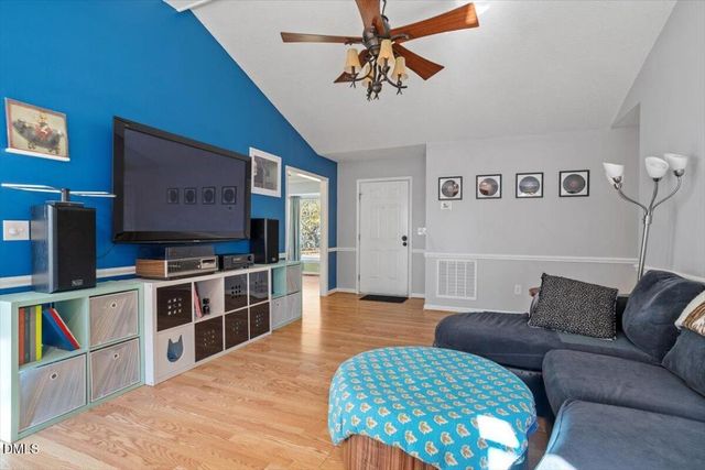 2021 Southfort Drive, Garner, NC 27529