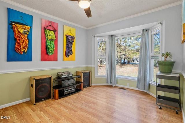 2021 Southfort Drive, Garner, NC 27529