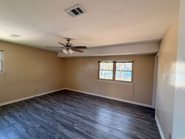 405 Alamo Drive, Little Rock, AR 72211