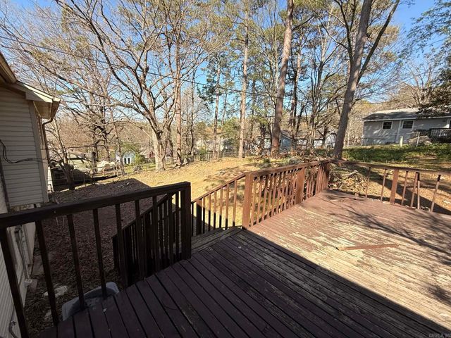 405 Alamo Drive, Little Rock, AR 72211