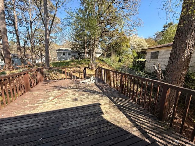 405 Alamo Drive, Little Rock, AR 72211