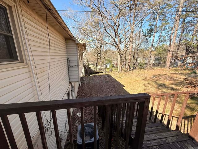 405 Alamo Drive, Little Rock, AR 72211