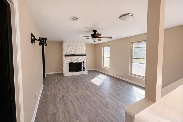 405 Alamo Drive, Little Rock, AR 72211