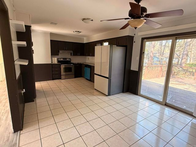 405 Alamo Drive, Little Rock, AR 72211