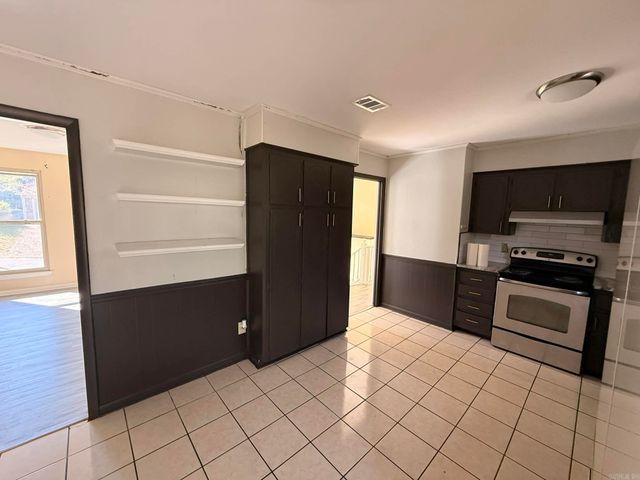 405 Alamo Drive, Little Rock, AR 72211