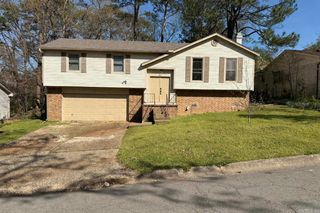405 Alamo Drive, Little Rock, AR 72211