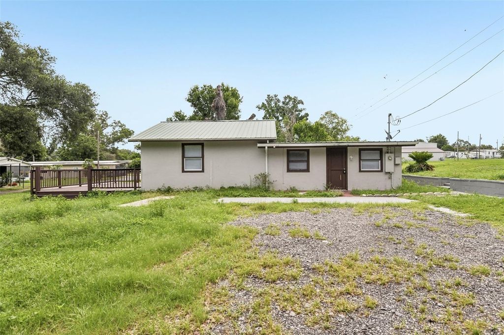 37732 CECIL LANE, Zephyrhills, FL 33542