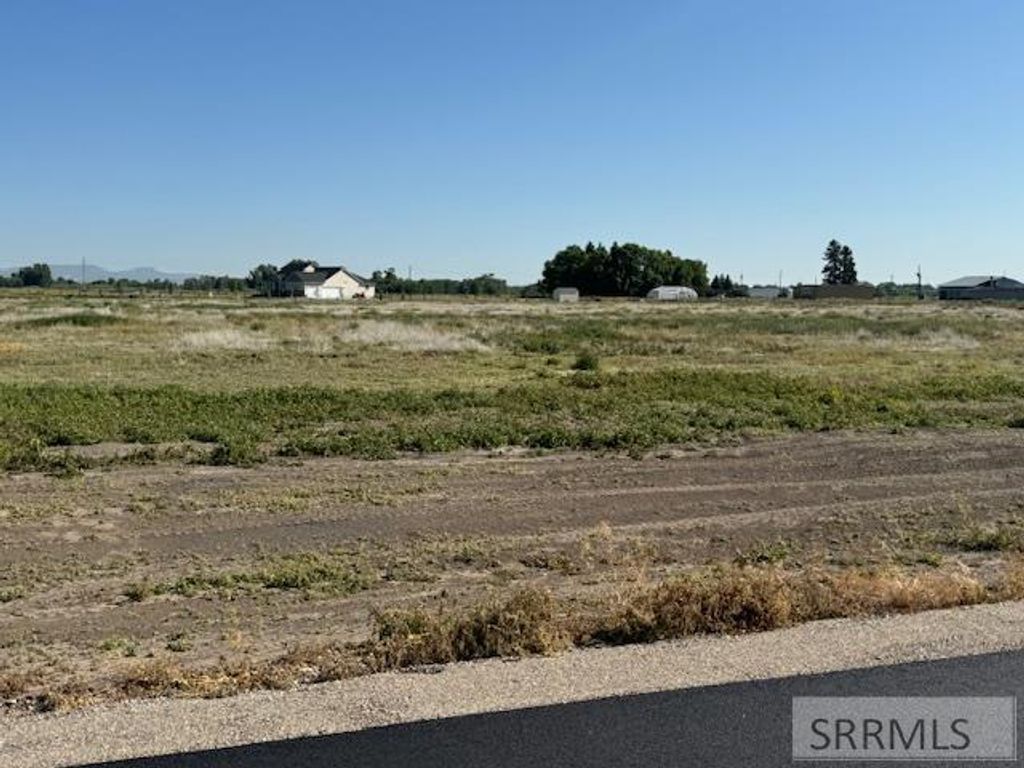 Lot 3 Horseshoe Lane, Rexburg, ID 83440