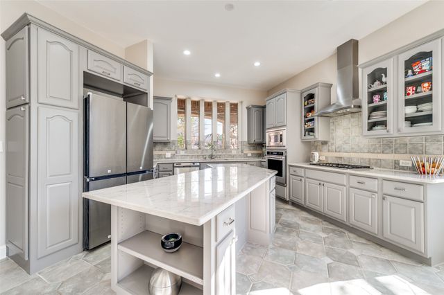 6529 Shady Point Drive, Plano, TX 75024