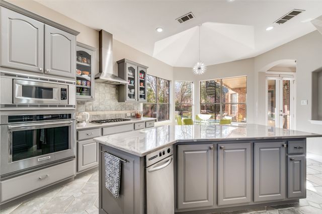 6529 Shady Point Drive, Plano, TX 75024