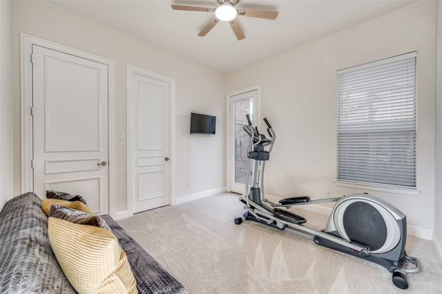 6529 Shady Point Drive, Plano, TX 75024