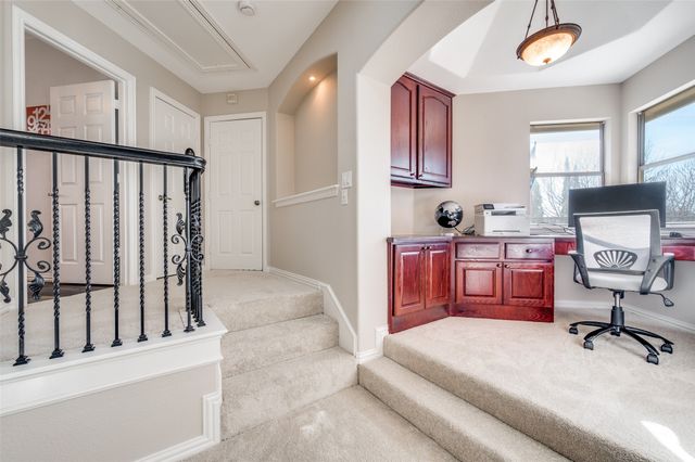 6529 Shady Point Drive, Plano, TX 75024