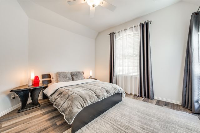 6529 Shady Point Drive, Plano, TX 75024