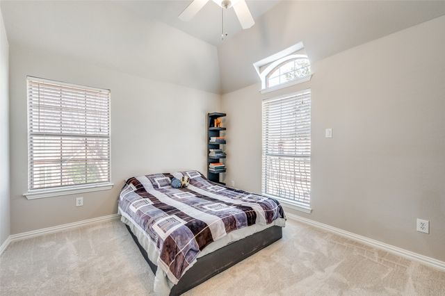 6529 Shady Point Drive, Plano, TX 75024