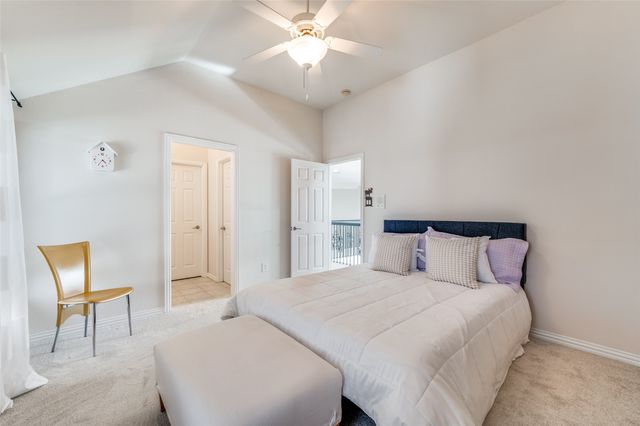 6529 Shady Point Drive, Plano, TX 75024