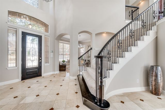 6529 Shady Point Drive, Plano, TX 75024