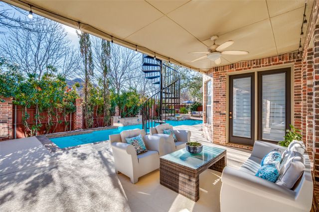 6529 Shady Point Drive, Plano, TX 75024