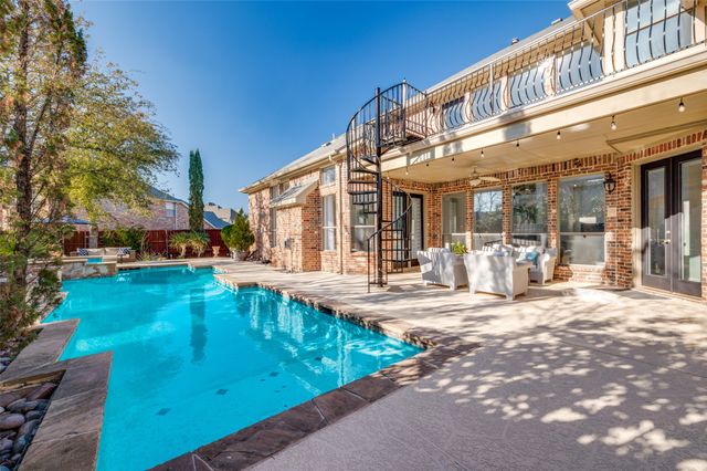 6529 Shady Point Drive, Plano, TX 75024