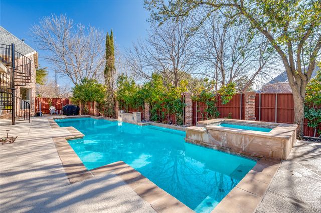 6529 Shady Point Drive, Plano, TX 75024