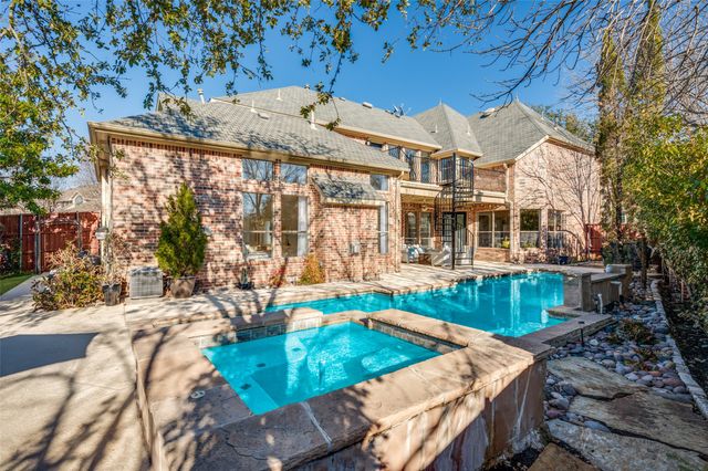 6529 Shady Point Drive, Plano, TX 75024