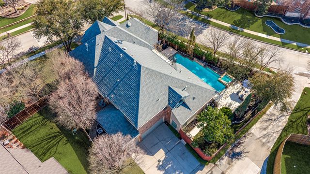 6529 Shady Point Drive, Plano, TX 75024