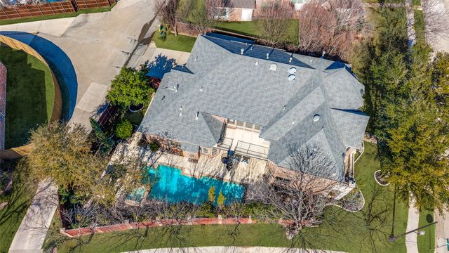 6529 Shady Point Drive, Plano, TX 75024
