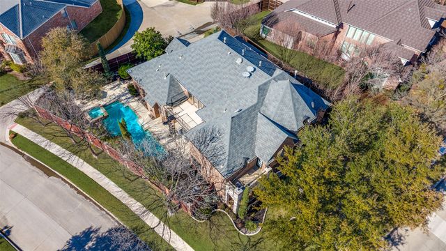 6529 Shady Point Drive, Plano, TX 75024