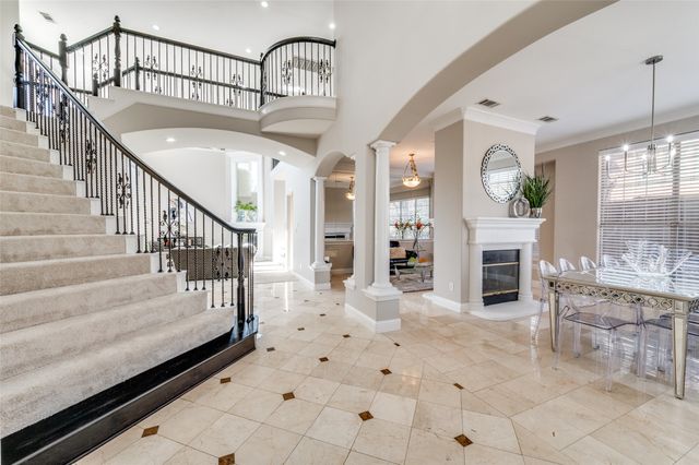 6529 Shady Point Drive, Plano, TX 75024