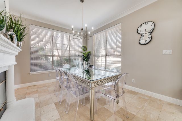 6529 Shady Point Drive, Plano, TX 75024