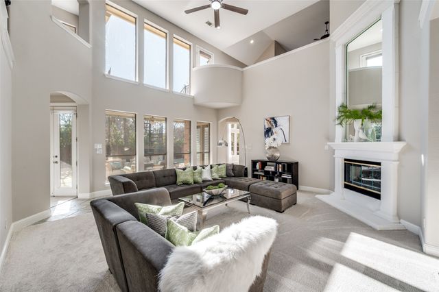 6529 Shady Point Drive, Plano, TX 75024