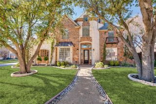 6529 Shady Point Drive, Plano, TX 75024