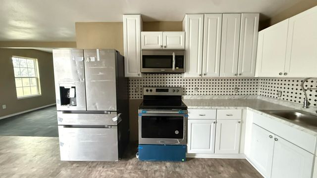 401 Hinnant Street, Sulphur Springs, TX 75482