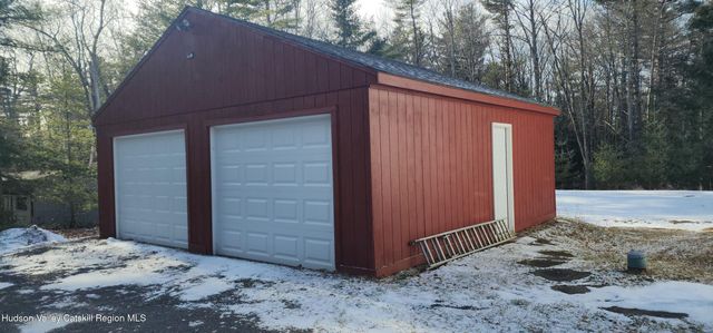 315 Begley Road, Windham, NY 12496