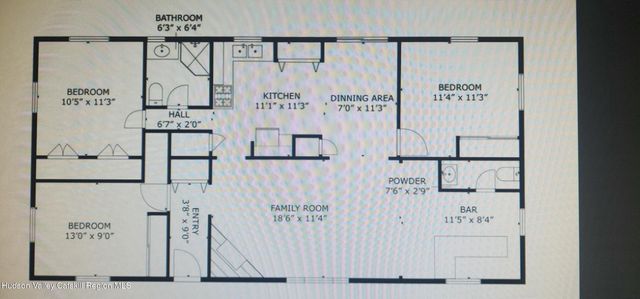 315 Begley Road, Windham, NY 12496