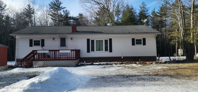 315 Begley Road, Windham, NY 12496